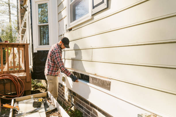 Top rated local Storm Damage Siding Repair specialists in Liberty, IN